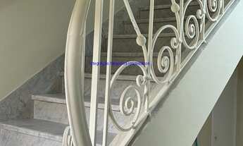 Imagem 4: Conjunto Comercial 140m² e 02 banheiros. Condomínio com portaria, segurança e recepção