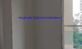 Imagem 6: Apartamento 49m², 02 quartos e 01 banheiro. Condomínio com portaria, segurança, piscina