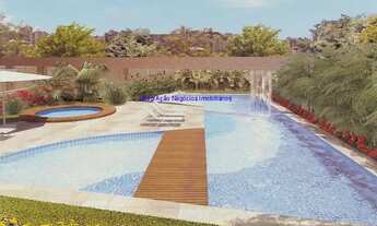 Imagem 5: Apartamento 170m², 03 dormitórios (sendo suítes), 04 banheiros e 03 vagas de garagem. Con