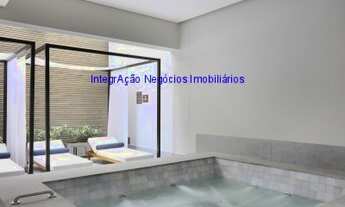 Imagem 4: Apartamento 248.65m², 04 dormitórios (sendo suítes), 05 banheiros e 04 vagas de garagem