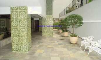 Imagem 3: Apartamento 122,36 m², 03 dormitórios (sendo 01 suíte), 03 banheiros e 02 vagas de garagem