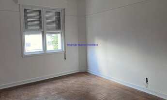 Imagem 2: Apartamento 108m², 3 dormitórios e 2 banheiros. Excelente localização, à 10 minutos anda