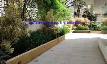 Imagem 4: Apartamento 100,38m², 02 dormitórios (sendo suítes), 03 banheiros e 01 vaga de garagem. C