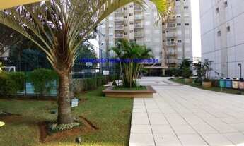 Imagem 5: Apartamento 65m², 02 dormitórios (sendo 01 suíte), 02 banheiros e 02 vagas de garagem. Co