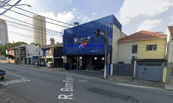 Imagem: Galpão 2.385m², 02 banheiros e 25 vagas