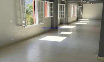 Imagem 5: Conjunto Comercial 140m² e 02 banheiros. Condomínio com portaria, segurança e recepção