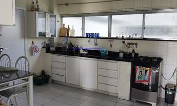 Imagem 6: Apartamento 136m², 03 dormitórios (sendo 01 suíte), 03 banheiros e 01 vaga de garagem. Co