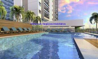 Imagem: Apartamento Studio Garden 23m², 01 dormitório