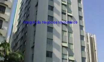 Imagem 6: Apartamento 100,38m², 02 dormitórios (sendo suítes), 03 banheiros e 01 vaga de garagem. C