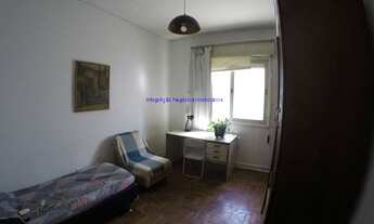 Imagem 6: Condomínio com elevador e zelador. Excelente localização à 6 minutos andando para a Estaç