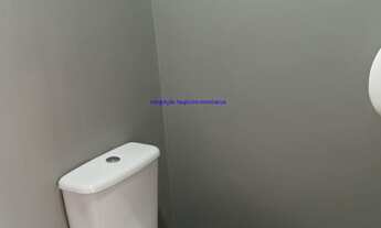 Imagem 6: Conjunto Comercial 100m² e 02 banheiros. Condomínio com recepção e segurança. Excelent