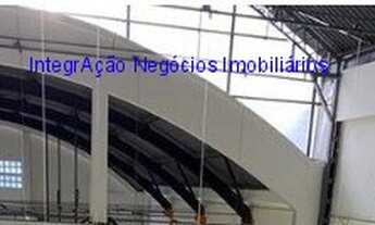 Imagem 3: Loja 1145,50 m² de área construída, 862m² de terreno e 02 vestiários grandes e em excelen