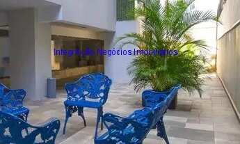 Imagem 4: Apartamento 122,36 m², 03 dormitórios (sendo 01 suíte), 03 banheiros e 02 vagas de garagem