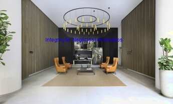 Imagem 2: Apartamento 252m², 04 dormitórios (sendo suítes), 05 banheiros e 04 vagas de garagem. Con