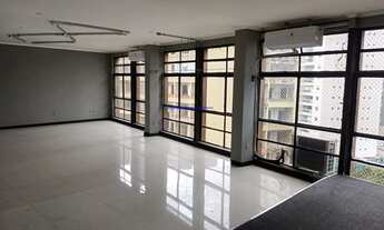 Imagem: Conjunto Comercial 100m² e 02 banheiros