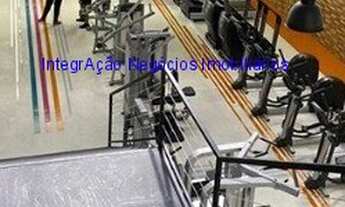 Imagem 4: Loja 1145,50 m² de área construída, 862m² de terreno e 02 vestiários grandes e em excelen