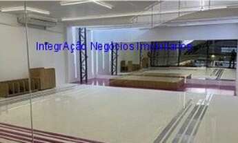 Imagem 5: Loja 1145,50 m² de área construída, 862m² de terreno e 02 vestiários grandes e em excelen