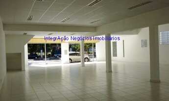 Imagem 3: Galpão 1.205,00m² e 02 banheiros. Excelente localização, entre as Ruas Barão do Rio Branc