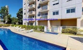 Imagem 3: Apartamento 65m², 02 dormitórios (sendo 01 suíte), 02 banheiros e 02 vagas de garagem. Co