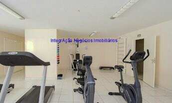 Imagem 6: Apartamento 122,36 m², 03 dormitórios (sendo 01 suíte), 03 banheiros e 02 vagas de garagem