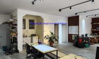 Imagem 7: Conjunto Comercial 100m², 01 copa e 01 banheiro. Condomínio com recepção e segurança