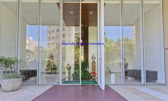 Imagem 2: Apartamento 170m², 03 dormitórios (sendo suítes), 04 banheiros e 03 vagas de garagem. Con