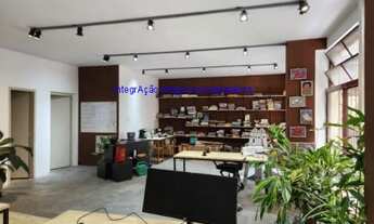 Imagem 5: Conjunto Comercial 100m², 01 copa e 01 banheiro. Condomínio com recepção e segurança