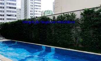 Imagem: Apartamento 265m², 03 dormitórios (sendo