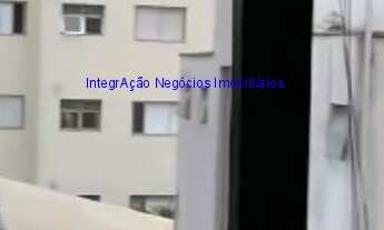 Imagem 7: Conjunto Comercial 27,63m² e 01 banheiro. Condomínio com recepção e segurança. Excelente