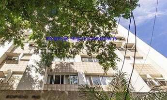 Imagem: Apartamento 92m², 02 dormitórios, 02 banheiros