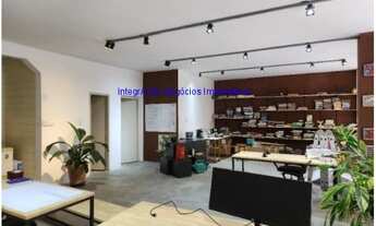 Imagem 6: Conjunto Comercial 100m², 01 copa e 01 banheiro. Condomínio com recepção e segurança