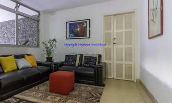 Imagem 5: Apartamento 69m², 02 dormitórios e 01 banheiro. Condomínio com portaria, segurança, salão