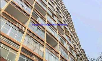 Imagem 2: Apartamento 34m², 01 dormitório e 01 banheiro. Condomínio com portaria e segurança. Exc