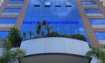 Imagem: Conjunto comercial 120m², 02 banheiros