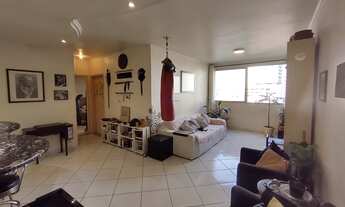 Imagem 7: Apartamento 92m², 02 dormitórios, 02 banheiros e 01 vaga de garagem. Condomínio com port