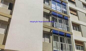 Imagem 5: Apartamento 87,84m², 02 dormitórios (sendo 01 suíte), 02 banheiros e 01 vaga de garagem