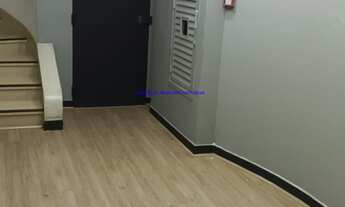 Imagem 3: Conjunto Comercial 100m² e 02 banheiros. Condomínio com recepção e segurança. Excelent