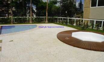 Imagem 6: Apartamento 170m², 03 dormitórios (sendo suítes), 04 banheiros e 03 vagas de garagem. Con