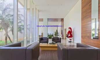 Imagem 4: Apartamento 170m², 03 dormitórios (sendo suítes), 04 banheiros e 03 vagas de garagem. Con