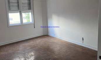 Imagem 3: Apartamento 108m², 3 dormitórios e 2 banheiros. Excelente localização, à 10 minutos anda