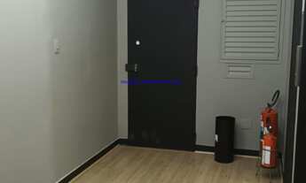 Imagem 5: Conjunto Comercial 100m² e 02 banheiros. Condomínio com recepção e segurança. Excelent