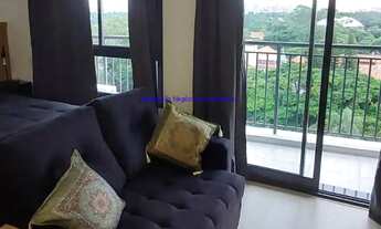 Imagem 4: Apartamento Studio MOBILIADO 33m², 01 dormitório e 01 banheiro. Condomínio com portaria