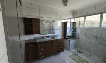 Imagem 7: Apartamento 136m², 03 dormitórios (sendo 01 suíte), 03 banheiros e 01 vaga de garagem. Co