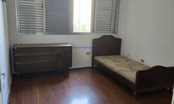 Imagem 4: Apartamento 136m², 03 dormitórios (sendo 01 suíte), 03 banheiros e 01 vaga de garagem. Co
