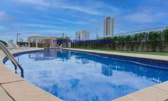 Imagem 1: Apartamento 65m², 02 dormitórios (sendo 01 suíte), 02 banheiros e 02 vagas de garagem. Co