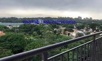 Imagem: Apartamento Studio MOBILIADO 33m², 01 dormitório