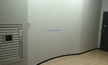 Imagem 4: Conjunto Comercial 100m² e 02 banheiros. Condomínio com recepção e segurança. Excelent