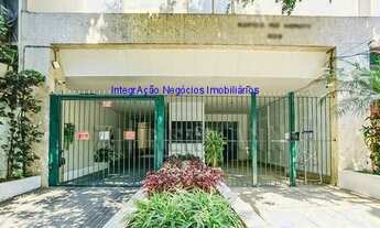 Imagem 2: Apartamento 92m², 02 dormitórios, 02 banheiros e 01 vaga de garagem. Condomínio com port