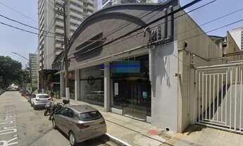 Imagem 6: Loja 1145,50 m² de área construída, 862m² de terreno e 02 vestiários grandes e em excelen