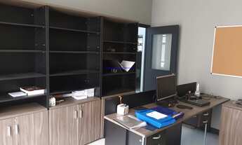 Imagem 7: Conjunto Comercial 200m² e 04 banheiros. Condomínio com recepção e segurança. Excelent